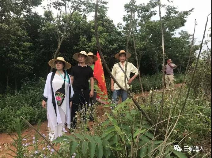 玄易古法杨公风水班9月8日深圳罗浮山报到(图6) 玄易古法杨公风水班9月8日深圳罗浮山报到(图6)