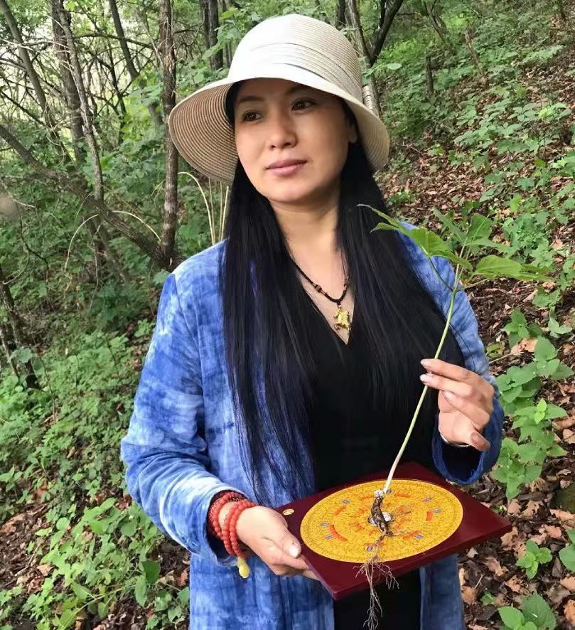 孟玄易:谈什么是生基风水(图4) 孟玄易:谈什么是生基风水(图4)