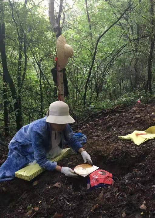 孟玄易:谈什么是生基风水(图5) 孟玄易:谈什么是生基风水(图5)