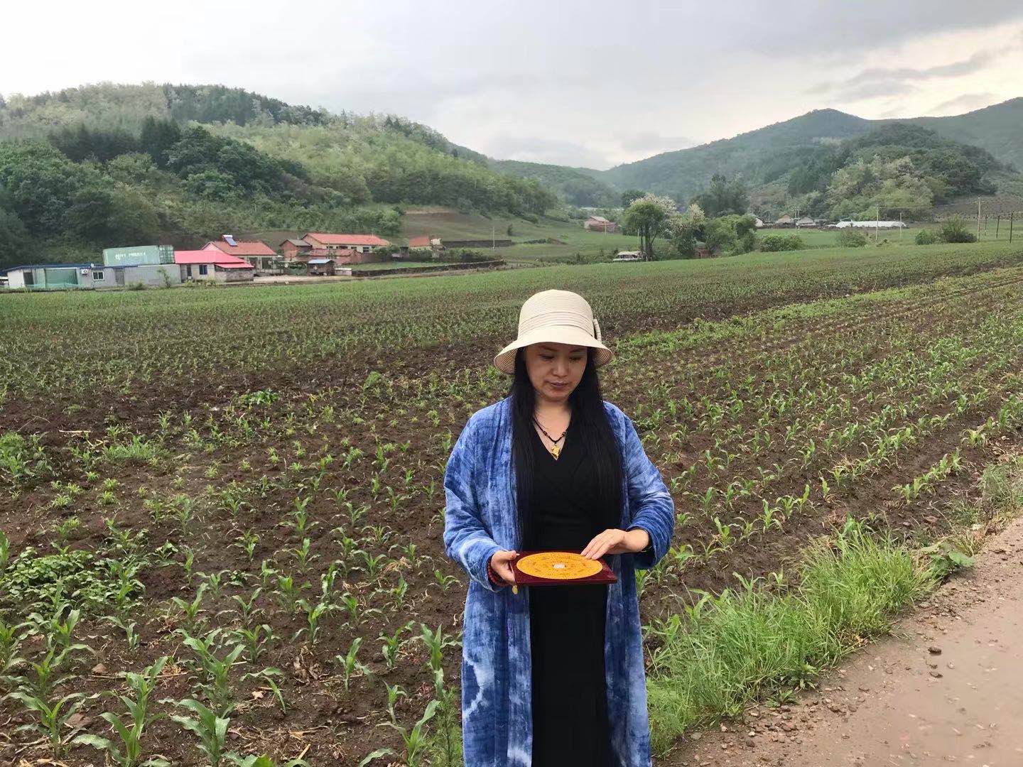 玄易火眼金睛阳宅风水网络班10月30日开课(图4) 玄易火眼金睛阳宅风水网络班10月30日开课(图4)