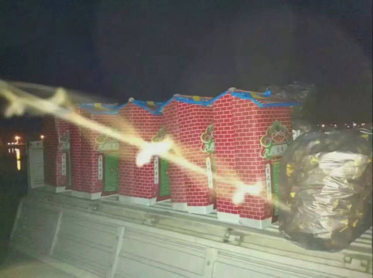 孟玄易老师:桃花仙姑雷坛补财库法事11月19日祝你开财旺运(图6) 孟玄易老师:桃花仙姑雷坛补财库法事11月19日祝你开财旺运(图6)