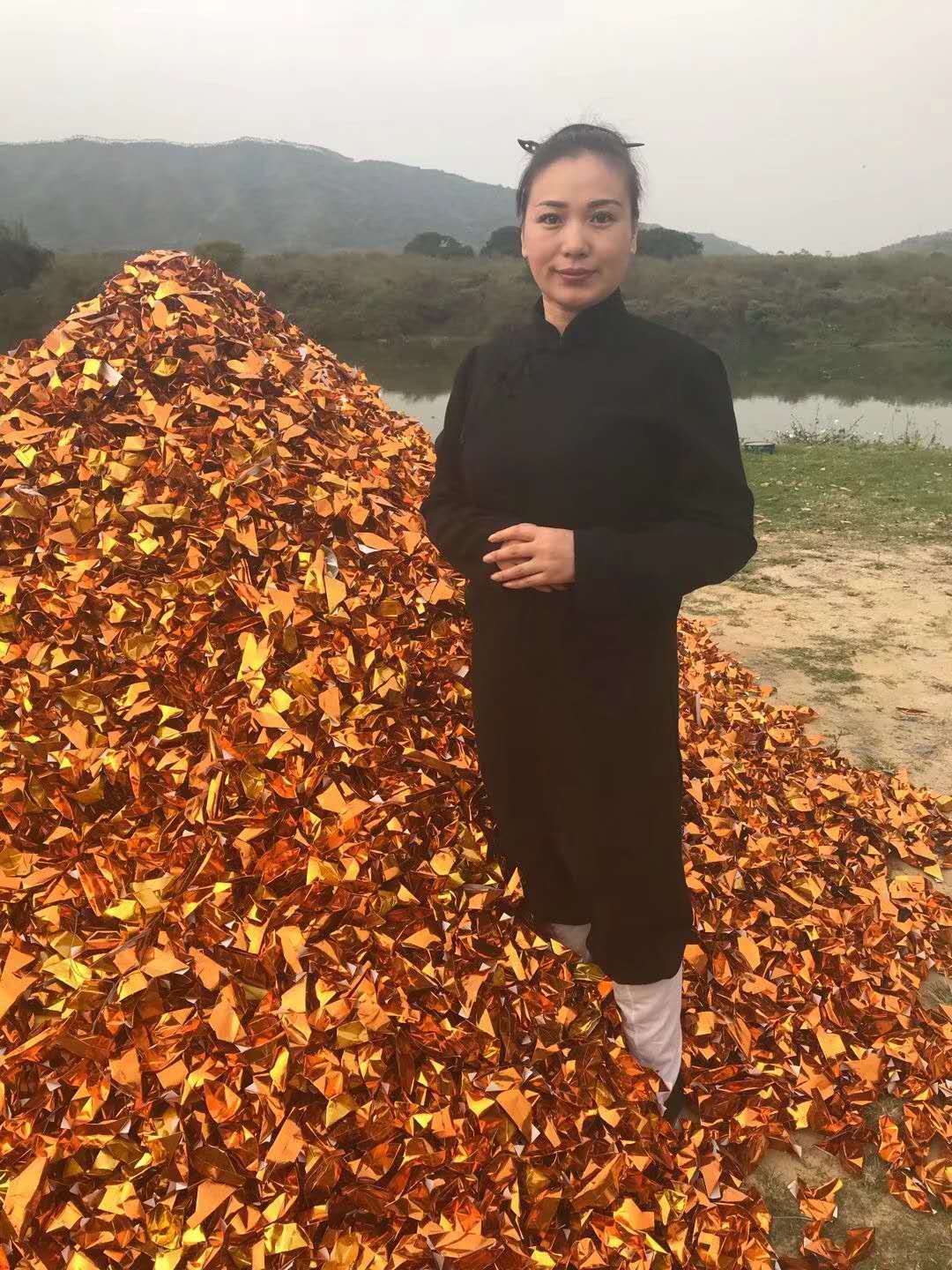 孟玄易老师:桃花仙姑雷坛补财库法事11月19日祝你开财旺运(图5) 孟玄易老师:桃花仙姑雷坛补财库法事11月19日祝你开财旺运(图5)