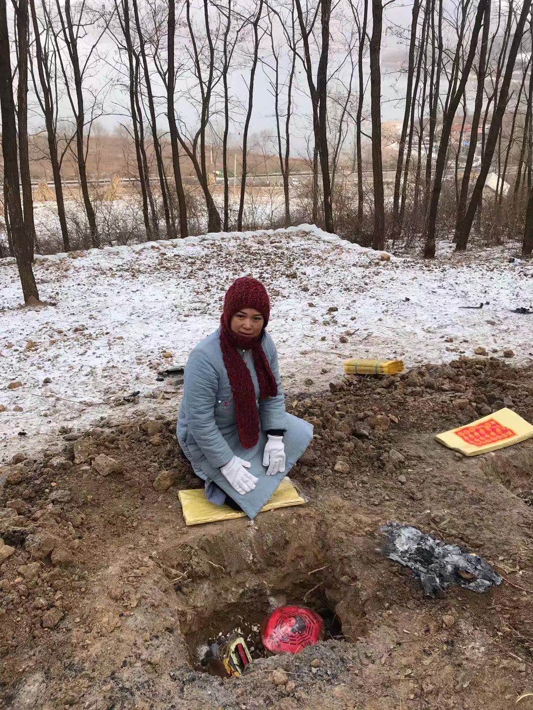 玄易阴阳先生出黑下葬网络班12月25日开课(图5) 玄易阴阳先生出黑下葬网络班12月25日开课(图5)