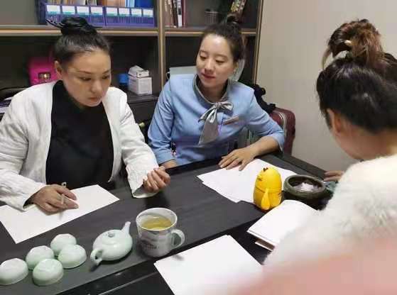 弘扬中医针灸传承民间绝技,面向全社会招生(图2) 弘扬中医针灸传承民间绝技,面向全社会招生(图2)