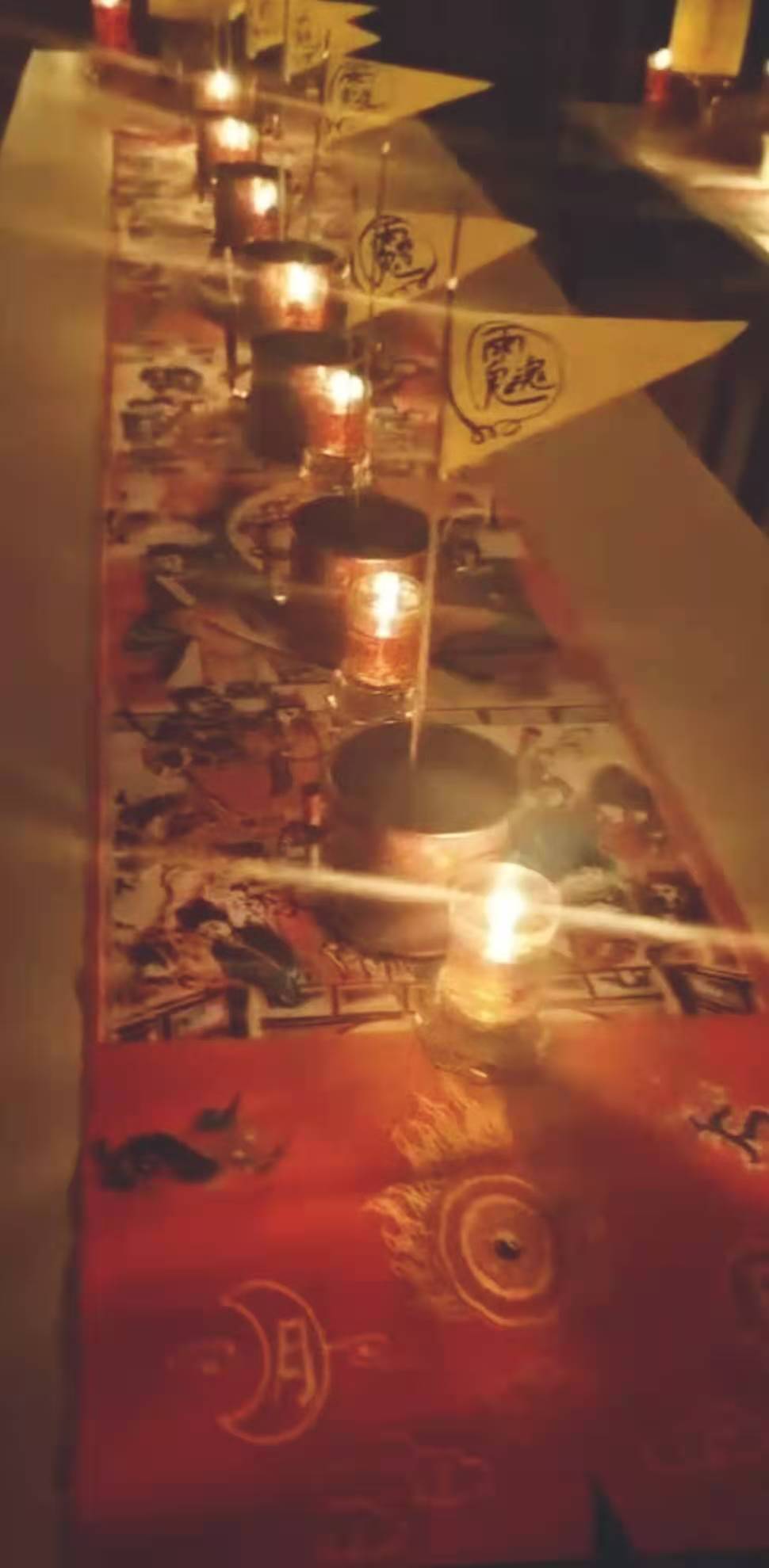 玄易百花桥超婴法科2021年1月16日早九点开课(图3) 玄易百花桥超婴法科2021年1月16日早九点开课(图3)