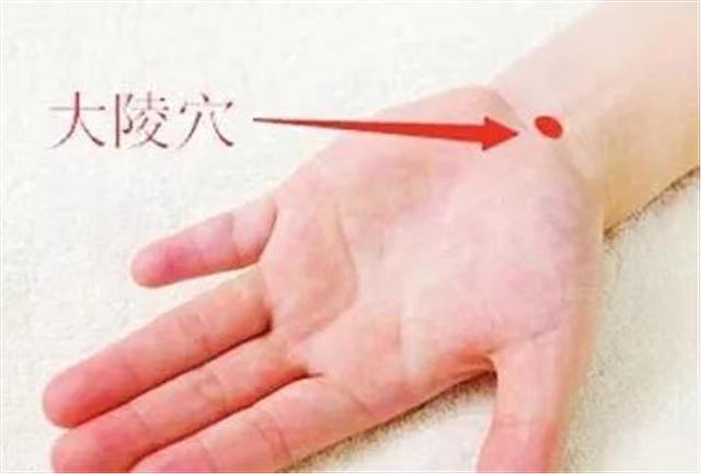 玄易针灸十二图(图10)