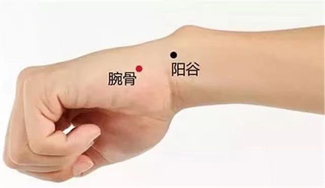 玄易针灸十二图(图7)