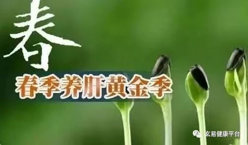 男人肝堵，变弱；女人肝堵，变丑！春天疏肝好时机，好好把握变强变美！(图4)