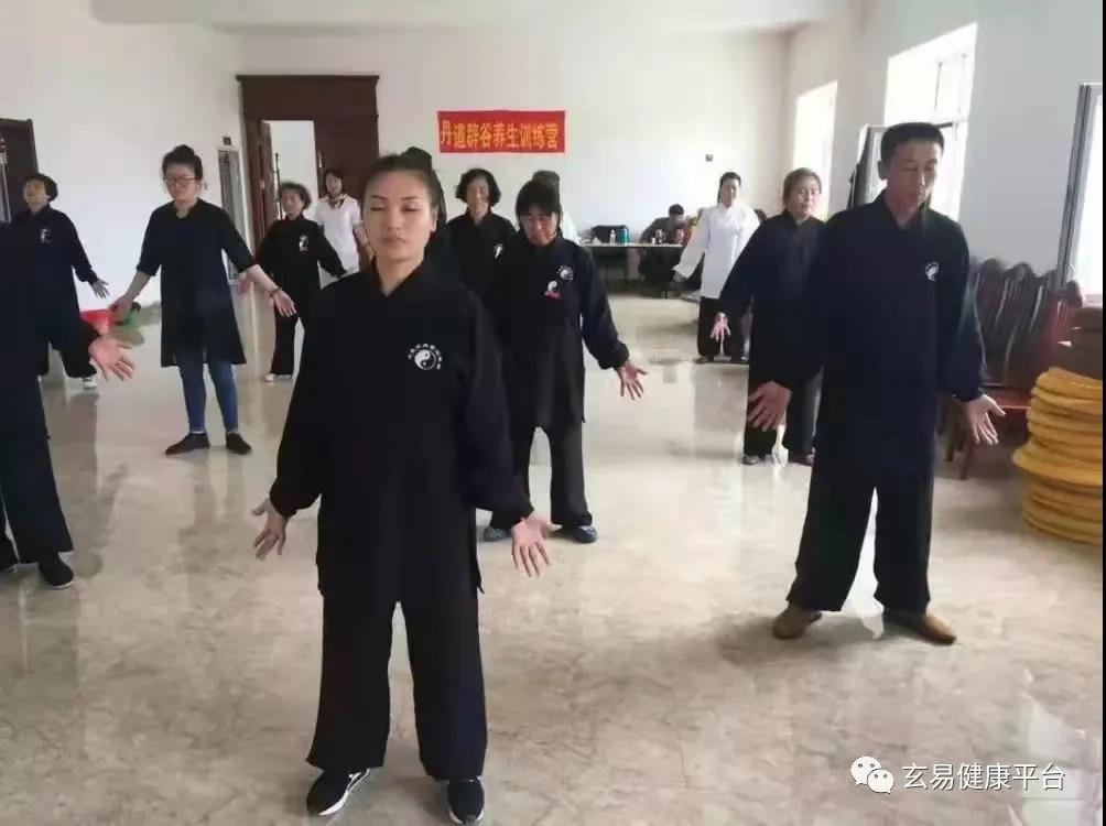 玄易惠州罗浮大成拳意拳站桩训练中心 (图1) 1-2109161T632545.jpg