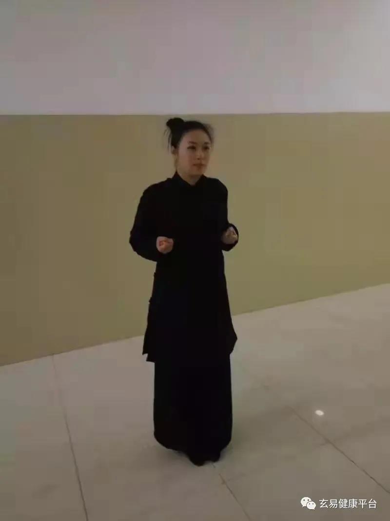 玄易惠州罗浮大成拳意拳站桩训练中心 (图4) 1-2109161T914100.jpg