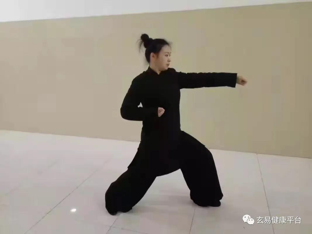 玄易惠州罗浮大成拳意拳站桩训练中心 (图3) 1-2109161TU4b9.jpg