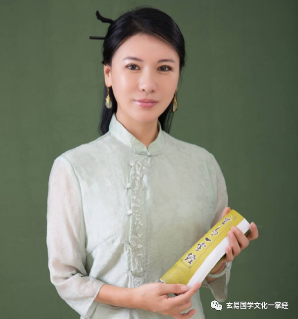 孟玄易老师讲述道教女神桃花女的传奇故事(图1)