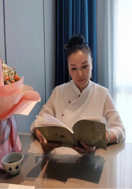 三航国学文化推出新课程大课:杨公风水(图4) 2-240401145922545.png