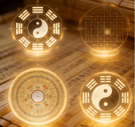 三航时空环境能量堪舆学·优化密训班·线上线下课堂·开课了(图2)