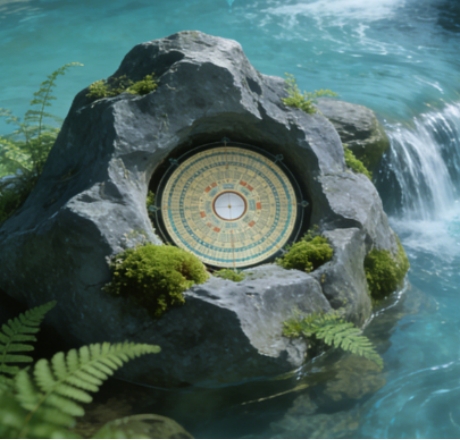 三航时空环境能量堪舆学·优化密训班·线上线下课堂·开课了(图3)